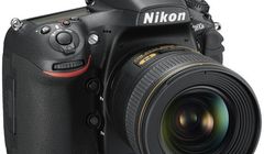 D810A - cyfrowa lustrzanka jednoobiektywowa do astrofotografii od Nikona (wideo)