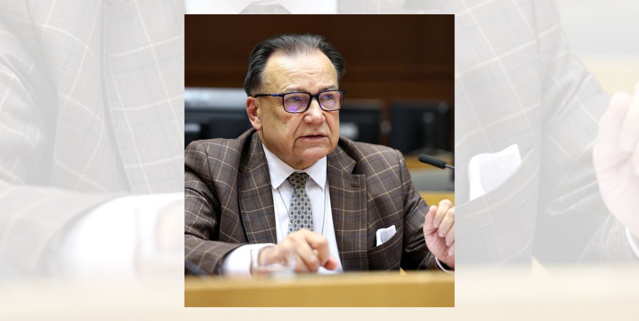 Marszałek Mazowsza w Prezydium Europejskiego Komitetu Regionów