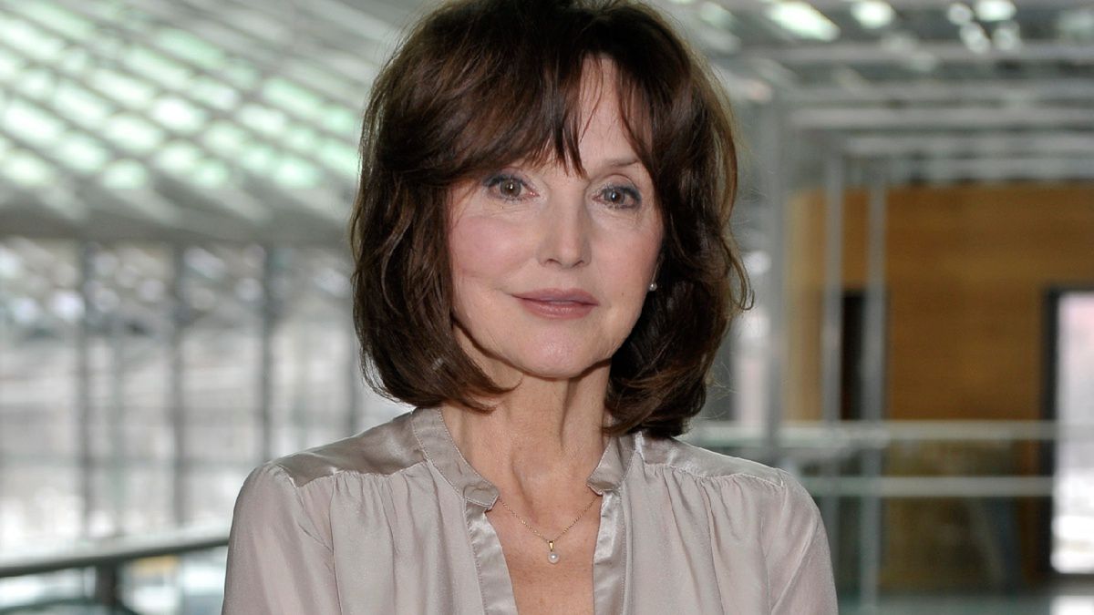 81-latka zdobyła popularność dzięki "Trędowatej"