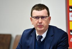 Prezydent Ostrowca Świętokrzyskiego zawieszony. W tle podejrzenia o przyjmowanie korzyści