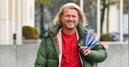 Jakimowicz przesadził. Niepokojące zdjęcie Olejnik i Werner
