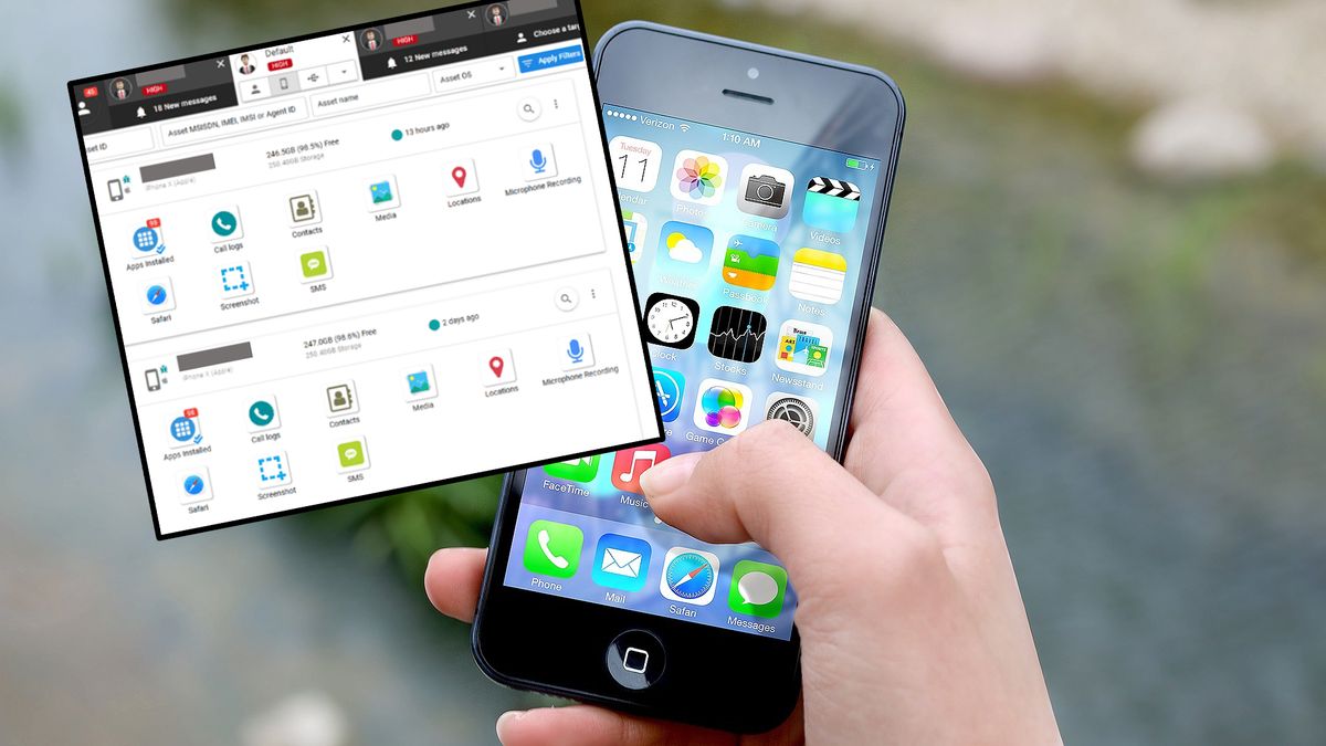 System Predator to narzędzie bardzo intuicyjne. Poradzi sobie z nim każdy