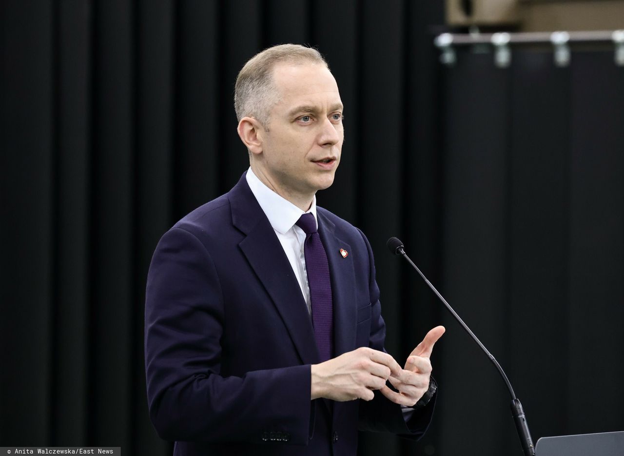 "Zostałem zapewniony". Polska delegacja po rozmowach w Waszyngtonie