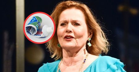 Ostrzega przed taką pastą do zębów. Ekspertka złapała się za głowę