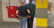 Warszawa: Nocny atak na instytucję. Sprawcy w rękach policji