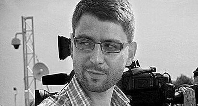 Sebastian Napieraj nowym reporterem TVN24 w Szczecinie