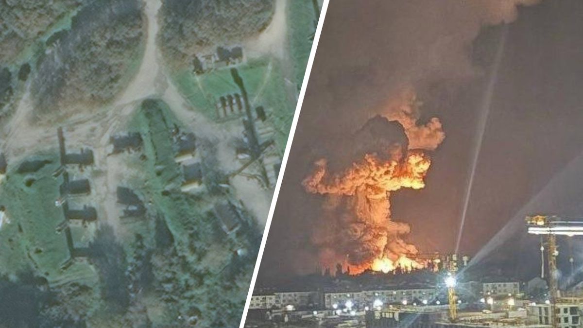 Ukraińcy zniszczyli m.in. elementy systemu S-400