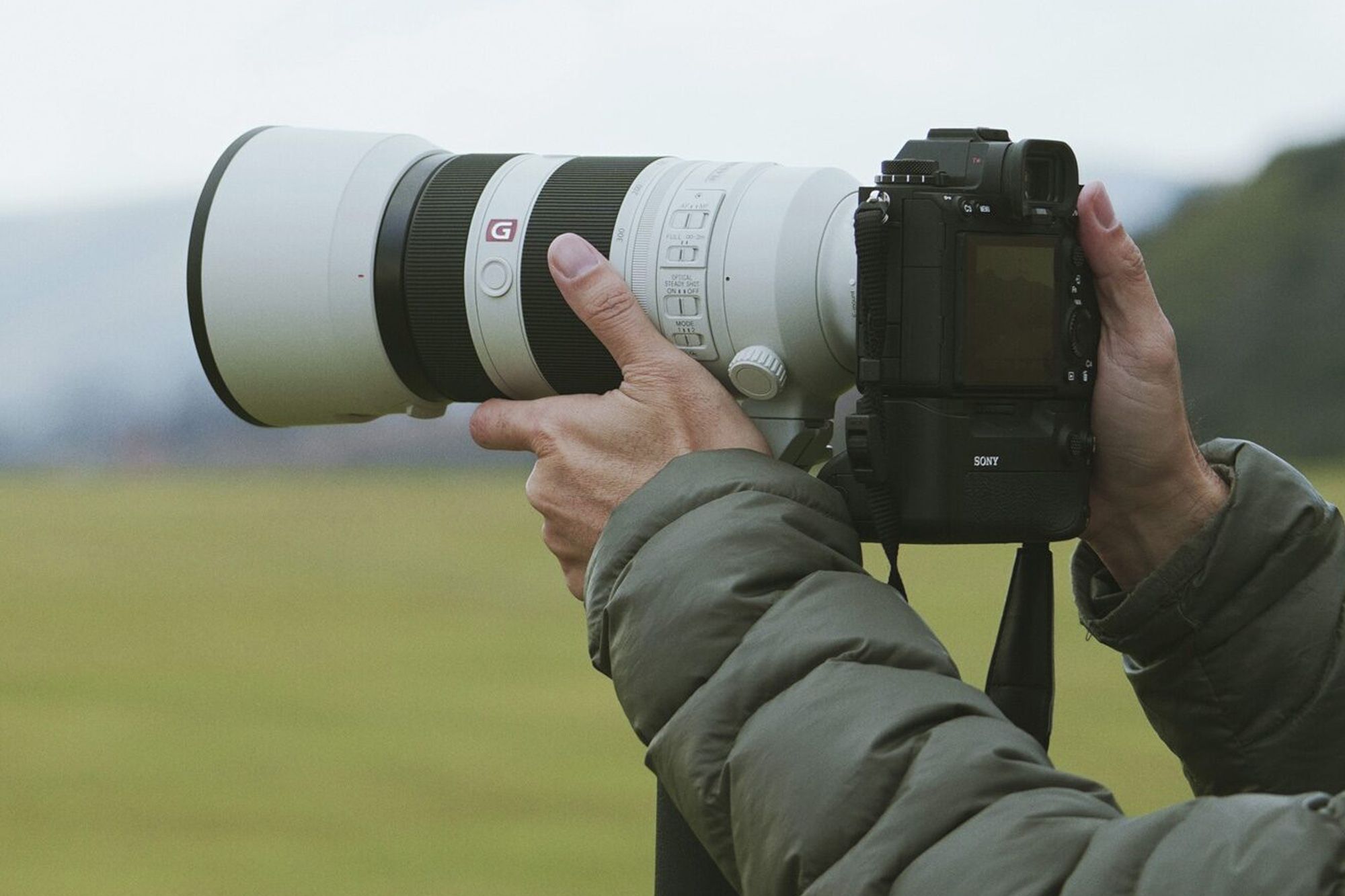 Najlepsze bezlusterkowce 2022 roku. Kim są "trzej królowie" fotografii? 4