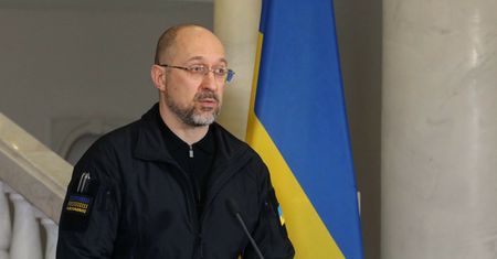 Pierwsza taka deklaracja ws. umowy. Jest oświadczenie Ukrainy