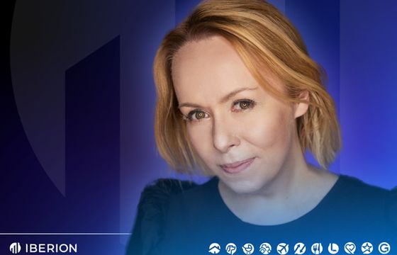 Iberion ma nową szefową marketingu