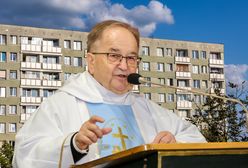 Mieszkańcy są wściekli na Rydzyka. Opłaty na osiedlu w górę