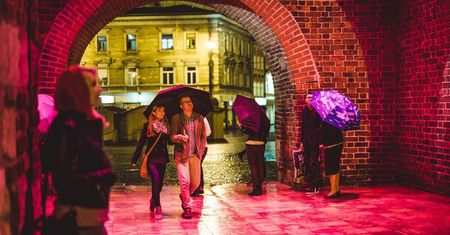 Lublin na weekend 1-3 września 2023 r. Koncerty, potańcówka, pikniki, targi kawy czy festiwal baniek mydlanych