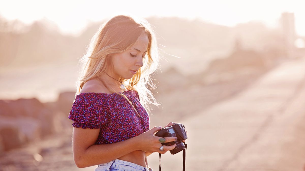 Podejmij wyzwanie. Jedno zdjęcie na każdy z 52 tygodni w roku 1