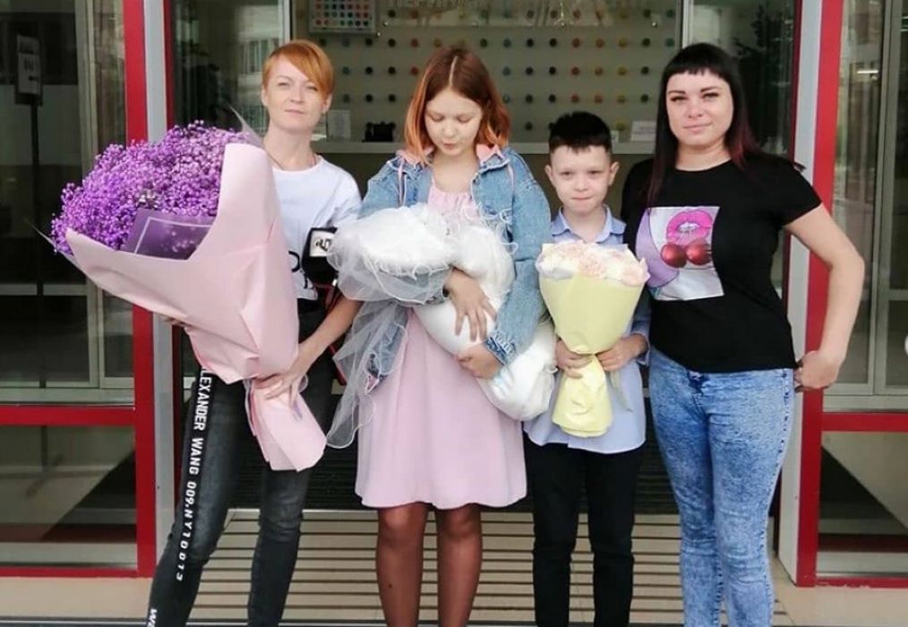 14-letnia Daria Sudnisznikowa ma milion followersów i zarabia ponad 25 tys. zł miesięcznie