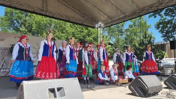 Ciechocinek. W weekend już po raz 53. Festiwal Folkloru Kujaw