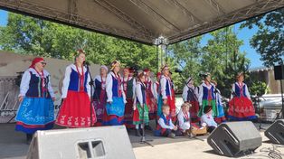 Ciechocinek. W weekend już po raz 53. Festiwal Folkloru Kujaw