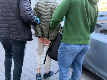 Gdańsk: Ukradł rower i pojechał nim ukraść piwo. Złapali go