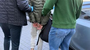 Gdańsk: Ukradł rower i pojechał nim ukraść piwo. Złapali go
