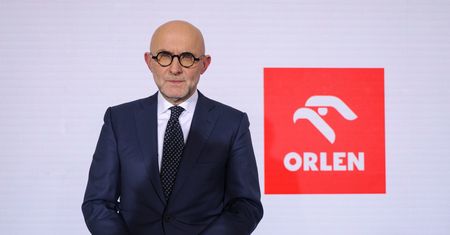 Orlen pokaże nowy strategiczny plan. Prezes pisze o "nowym kursie"