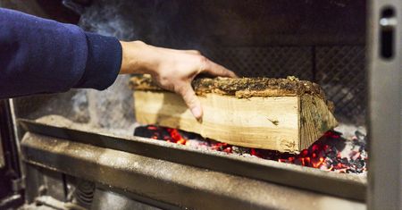 Nie tylko stare piece. Obowiązek dla posiadaczy kominków