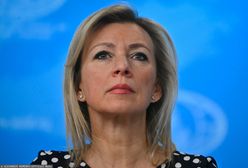 "Druga Ukraina". Zacharowa wskazała konkretny kraj