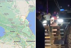 Bunt w rosyjskiej republice. Ludzie wyszli na ulice