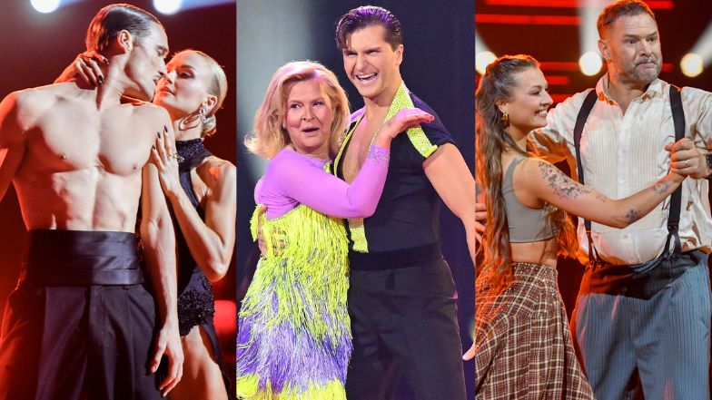Kto otrzymał najwięcej głosów w "Tańcu z Gwiazdami"?
