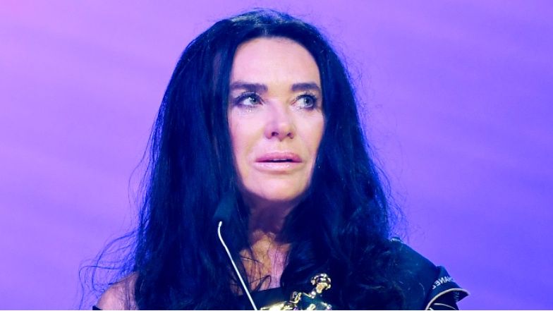 Ewa Krawczyk opowiada, jak wygląda jej życie po śmierci męża