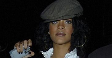 Rihanna komentuje zachowanie Lindsay i Britney
