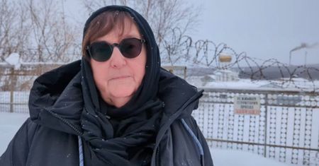 Matka Nawalnego złożyła skargę w sądzie. Odpowiedź zwala z nóg
