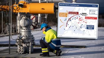 To ma być ostateczny koniec rosyjskiego gazu. "Polska może na tym zyskać"