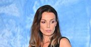 Katarzyna Glinka kończy 49 lat. Ma za sobą bardzo trudny rozwód. "Mój stan psychiczny był fatalny"