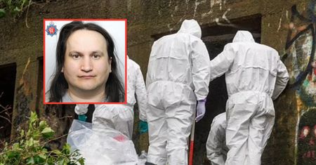 Polak zabił współlokatora. Przerażające kulisy horroru w Manchesterze