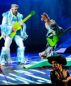 Wrocław. Błękitny pies rusza na misję. Spektakl, który zadba nie tylko o widza