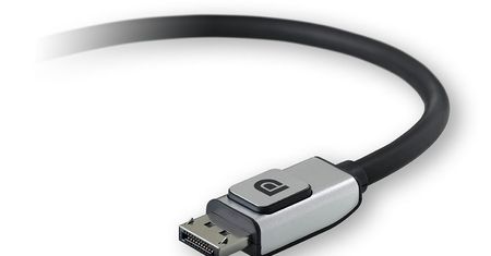 DisplayPort 2.0 - nowy standard pozwoli na przesyłanie wideo w jakości 10K lub 16K