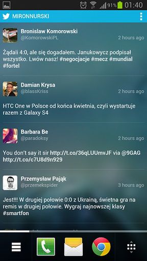 Weekendowy Zestaw Gier i Aplikacji: minimalistyczny launcher, wygodny czytnik RSS-ów, wciągający minigolf 3