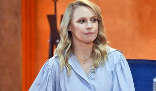 Kazali jej zatańczyć zmysłowe tango z Milowiczem. "Byłam wściekła"