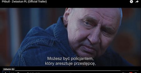 Najnowszy Pitbull od Patryka Vegi – Mamy zwiastun!