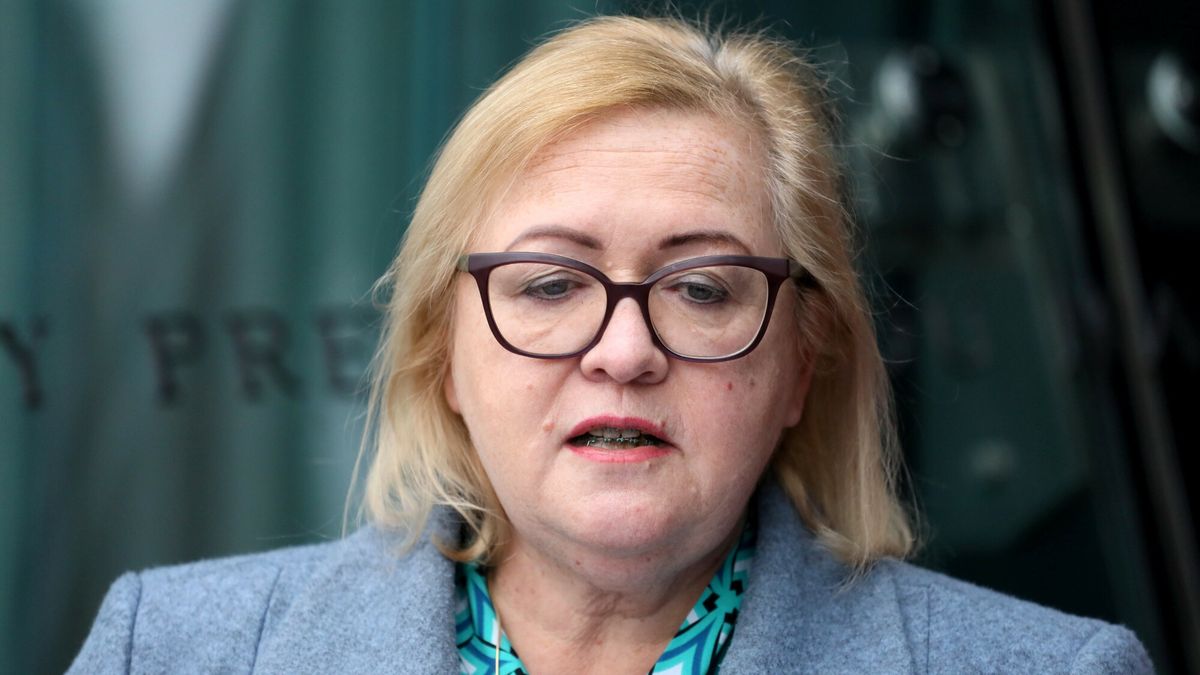 Zamieszanie wokół Manowskiej. Prokuratura Krajowa o działaniach TS