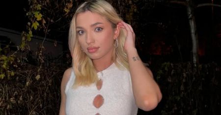 Influencerka zapytana, czy pobiera 800 plus. Reakcja może zdziwić