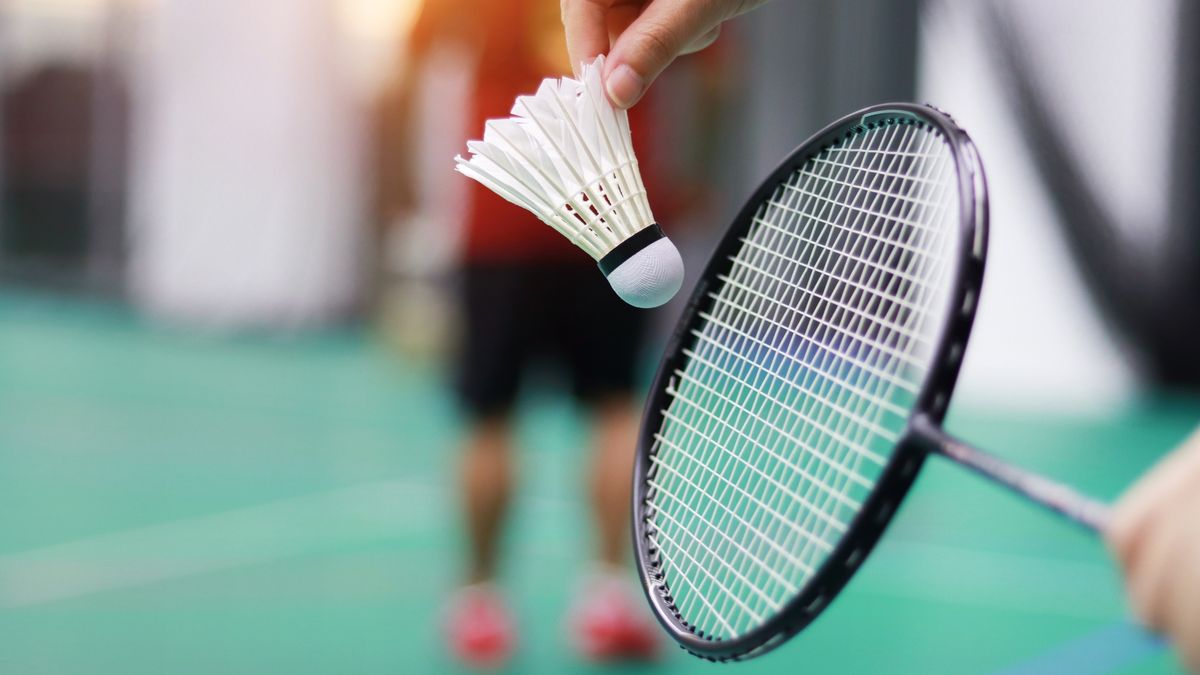 Men playing badminton,Exercise,Badminton
Men playing badminton,Exercise,Badminton
krisanapong detraphiphat