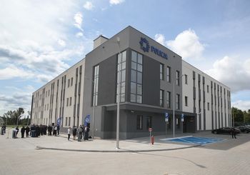 Szczecin: Policjanci walczący z cyberprzestępcami mają nową siedzibę