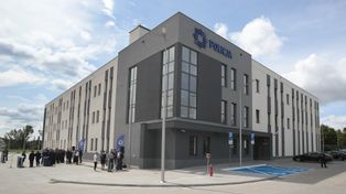 Szczecin: Policjanci walczący z cyberprzestępcami mają nową siedzibę