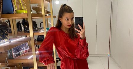 Julia Wieniawa odstawia alkohol. Na horyzoncie wielkie zmiany!