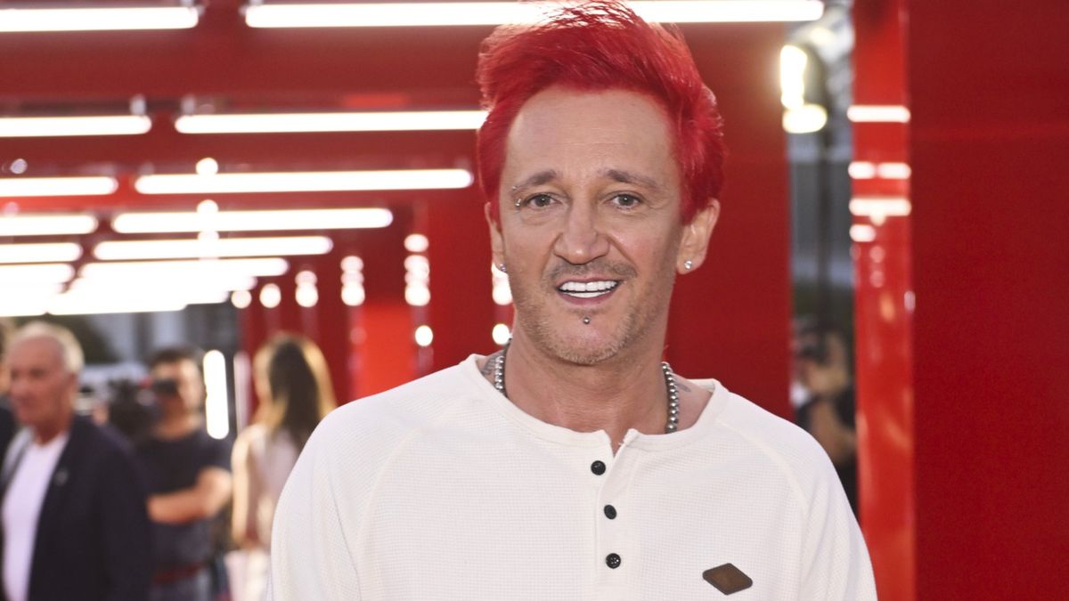 Michał Wiśniewski obawia się o swoją przyszłą emeryturę