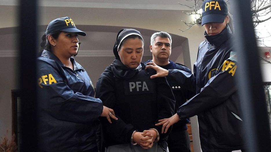 Dramat głuchych dzieci. Wybierane przez zakonnicę, gwałcone przez księży