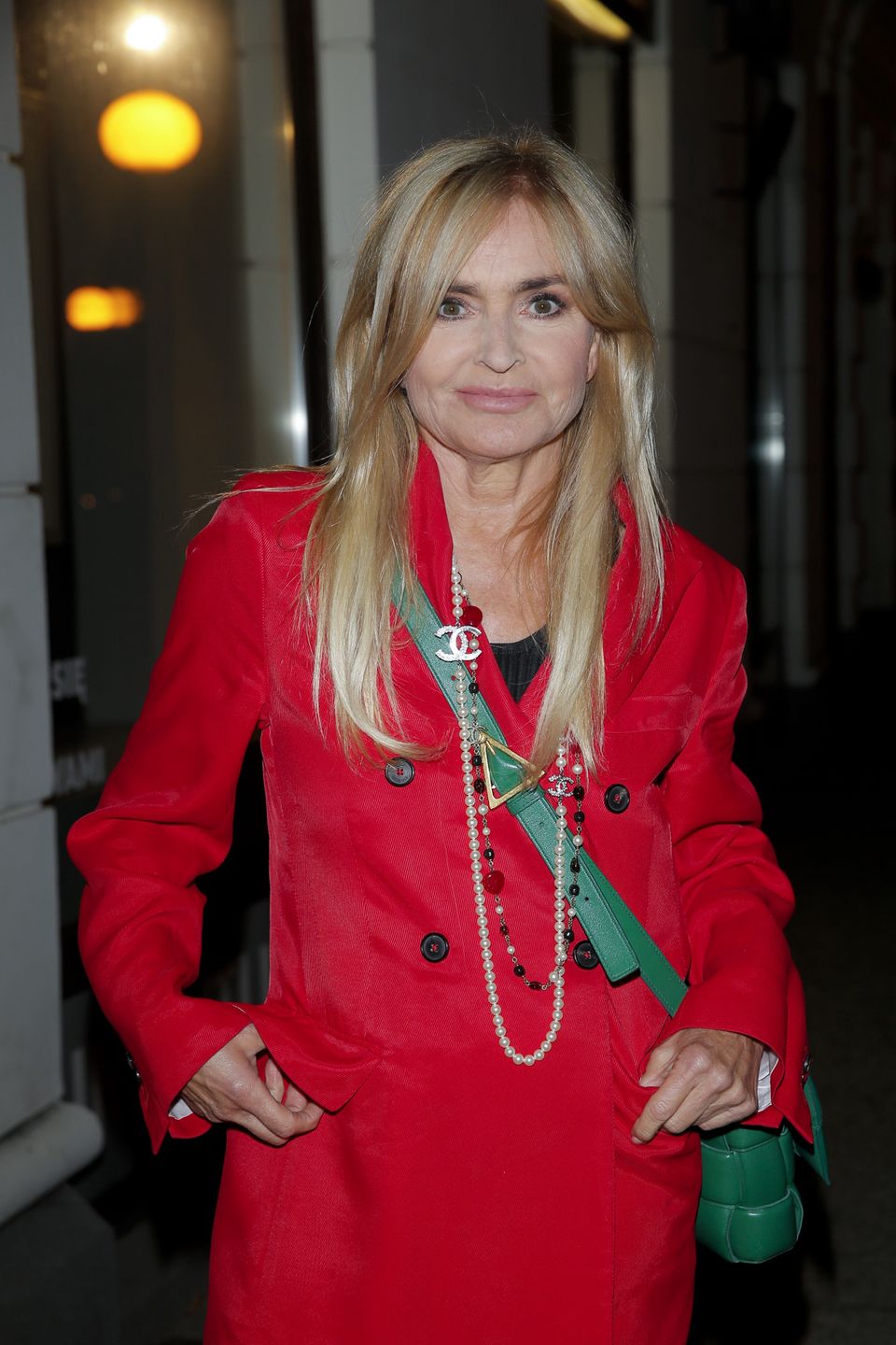 Monika Olejnik