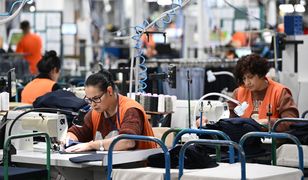 Pracownicy giną w Turcji. 400 ofiar w trzy miesiące