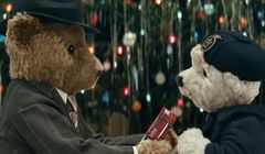 H&amp;M, BBC, McDonald’s, John Lewis, Aldi i Apple z najlepszymi reklamami na Boże Narodzenie (opinie)