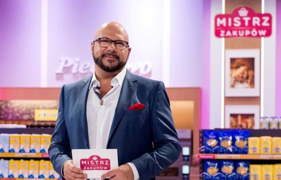 Teleturniej „Mistrz zakupów” od czerwca w Polsacie